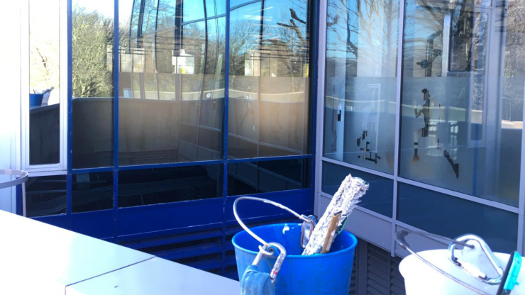 Efficient Window Cleaning Service in Islingtonx- It is worth Considering