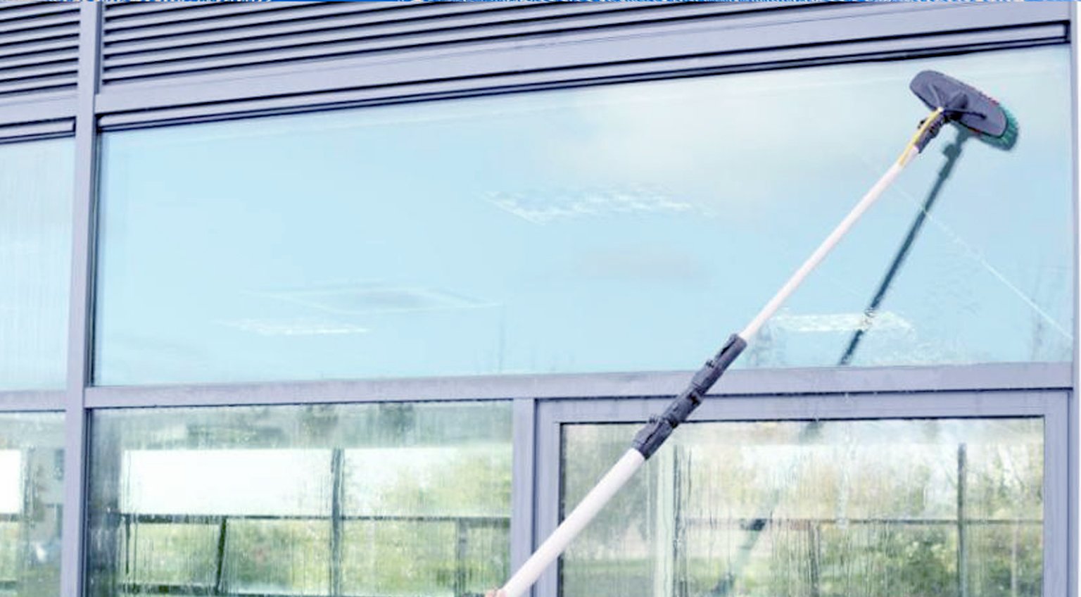Window Cleaning Services Wembley | CNP Cleaning
